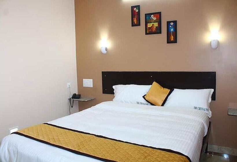 Hotel Oyo Flagship 81259 Tr Elite