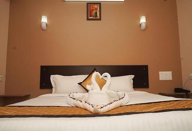 Hotel Oyo Flagship 81259 Tr Elite