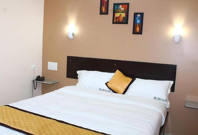 Hotel Oyo Flagship 81259 Tr Elite