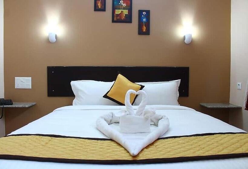 Hotel Oyo Flagship 81259 Tr Elite