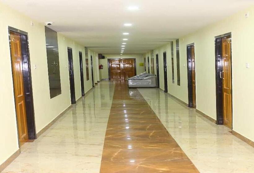 Hotel Oyo Flagship 81259 Tr Elite