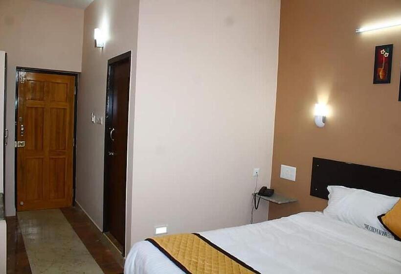 Hotel Oyo Flagship 81259 Tr Elite