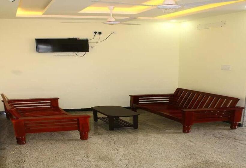 Hotel Oyo Flagship 81259 Tr Elite