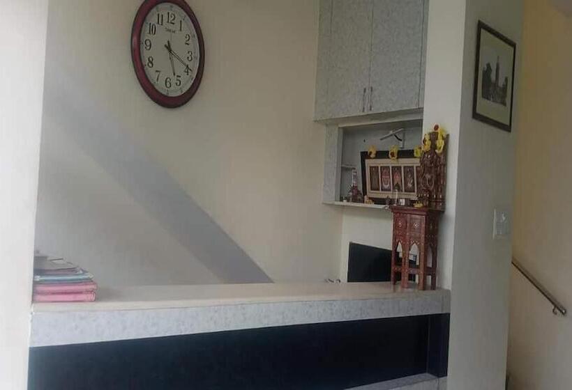 Hotel Oyo Flagship 81259 Tr Elite