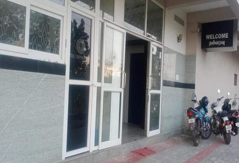 Hotel Oyo Flagship 81259 Tr Elite