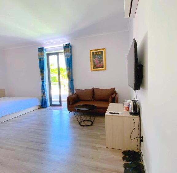 هتل Sài Gòn   Hà Tiên