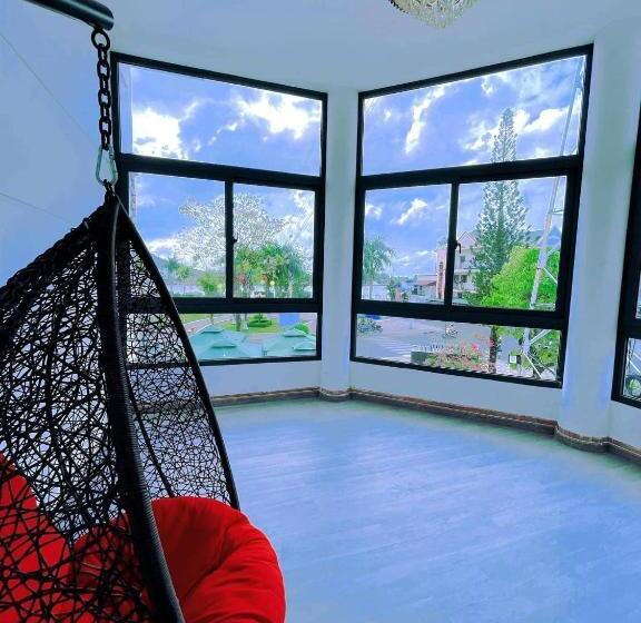 هتل Sài Gòn   Hà Tiên