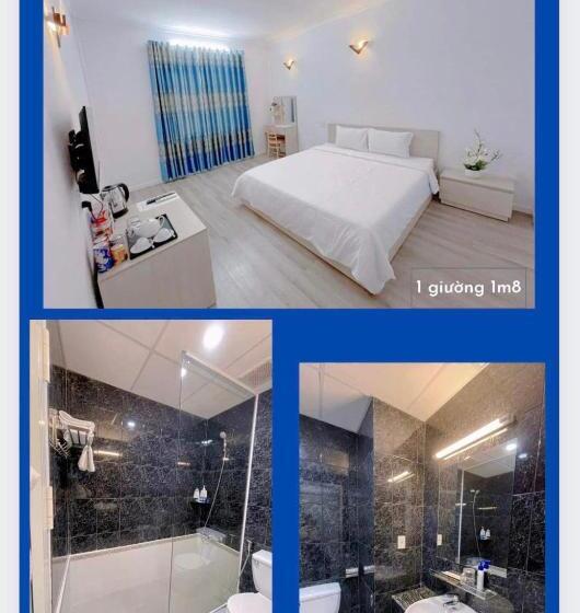 هتل Sài Gòn   Hà Tiên