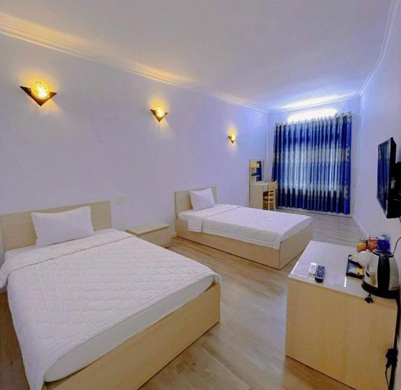 هتل Sài Gòn   Hà Tiên