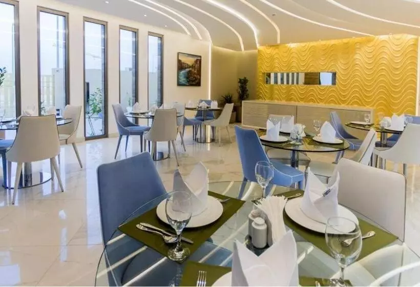 Hotelli Vivienda Hada Residences