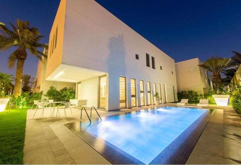 فندق Vivienda Hada Residences
