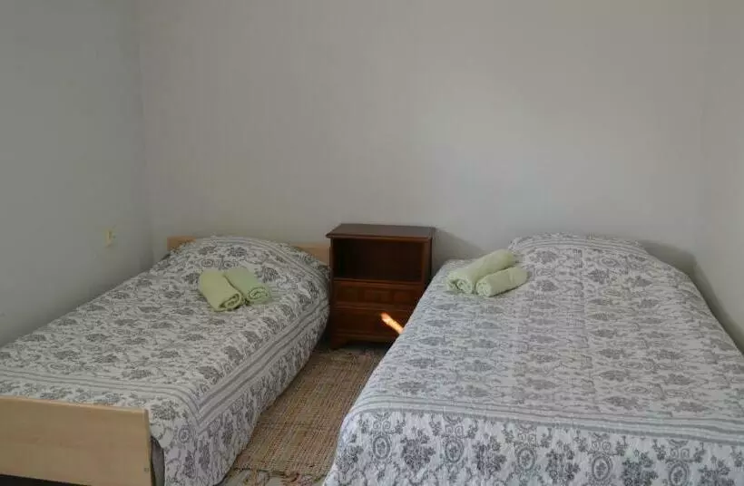 Kolga Mõisa Hostel