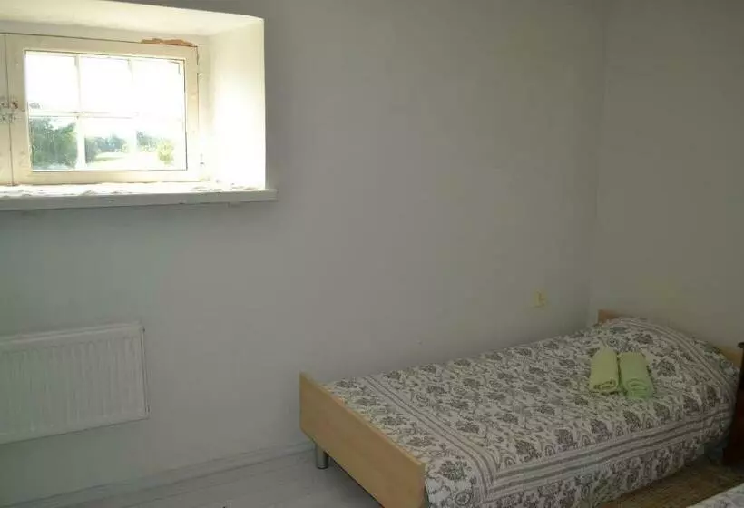 Kolga Mõisa Hostel