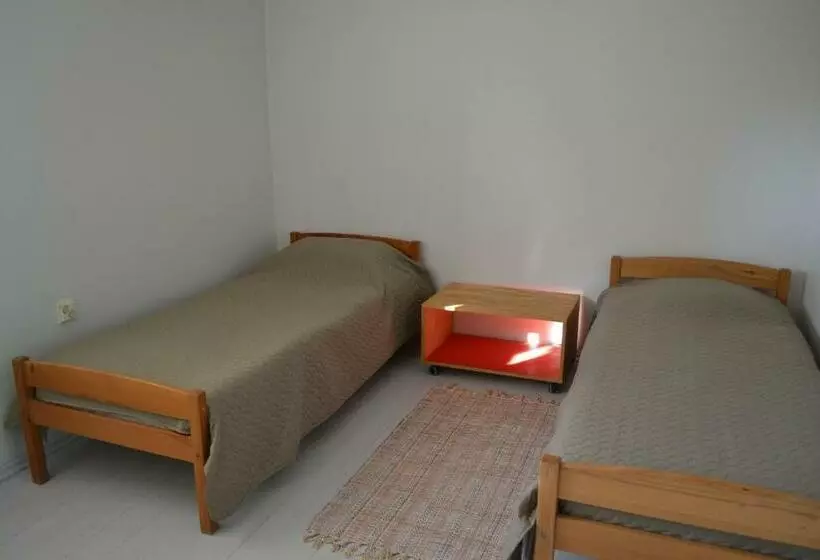 Kolga Mõisa Hostel