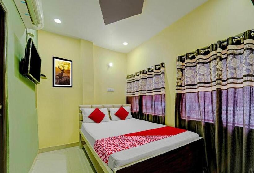 Oyo Flagship Hotel Komal Inn