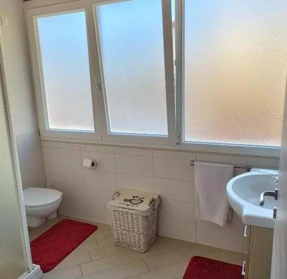 ペンション Alcamo Rooms Con Garage Privato