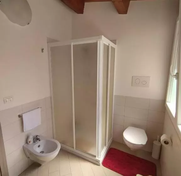 ペンション Alcamo Rooms Con Garage Privato