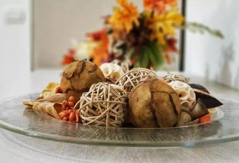 ペンション Alcamo Rooms Con Garage Privato