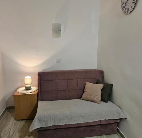 پانسیون Apartmani Račeta