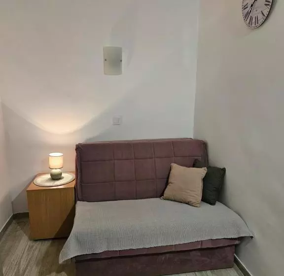 پانسیون Apartmani Račeta