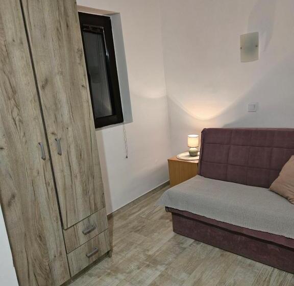 پانسیون Apartmani Račeta