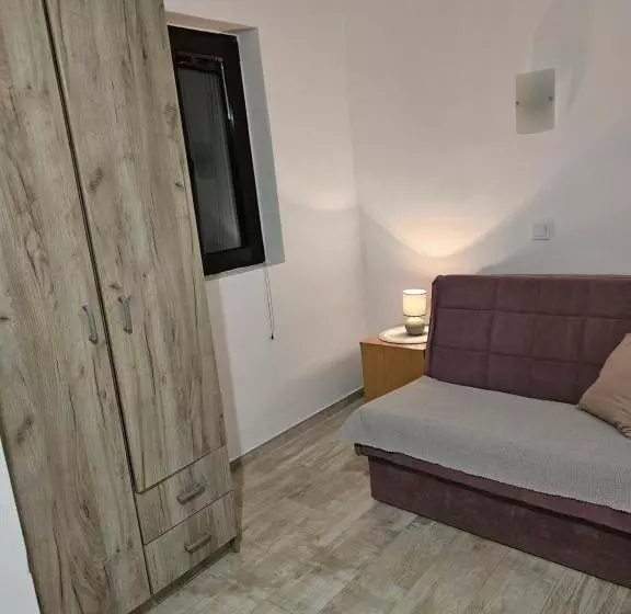 پانسیون Apartmani Račeta