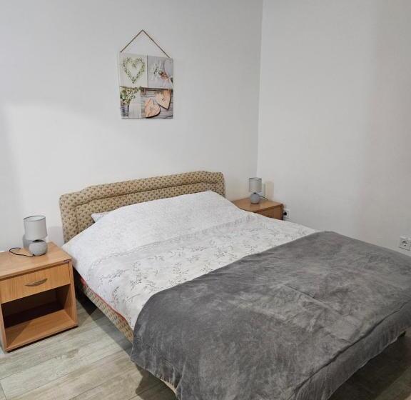 پانسیون Apartmani Račeta