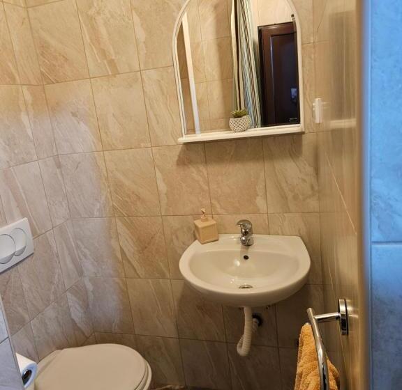 پانسیون Apartmani Račeta