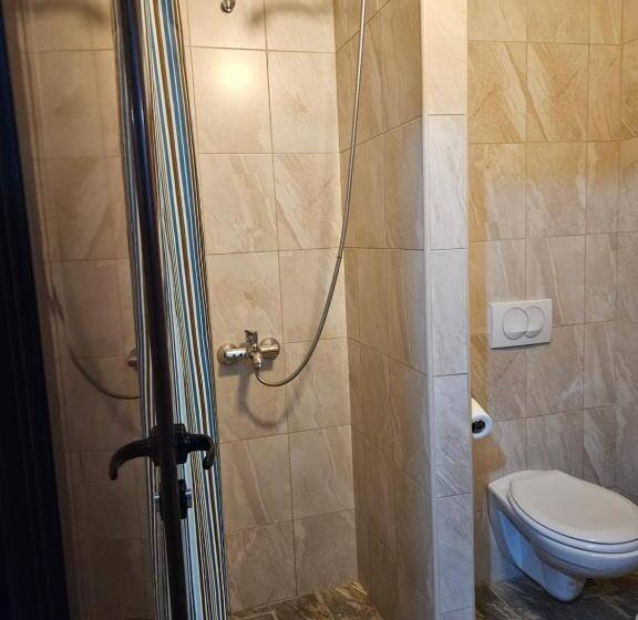 پانسیون Apartmani Račeta