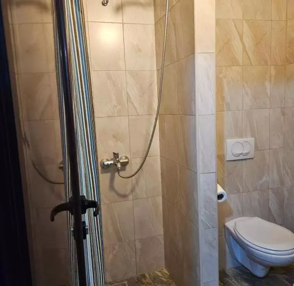 پانسیون Apartmani Račeta