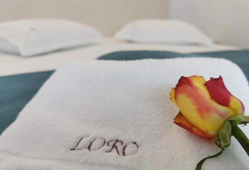 פנסיון Casa Loro