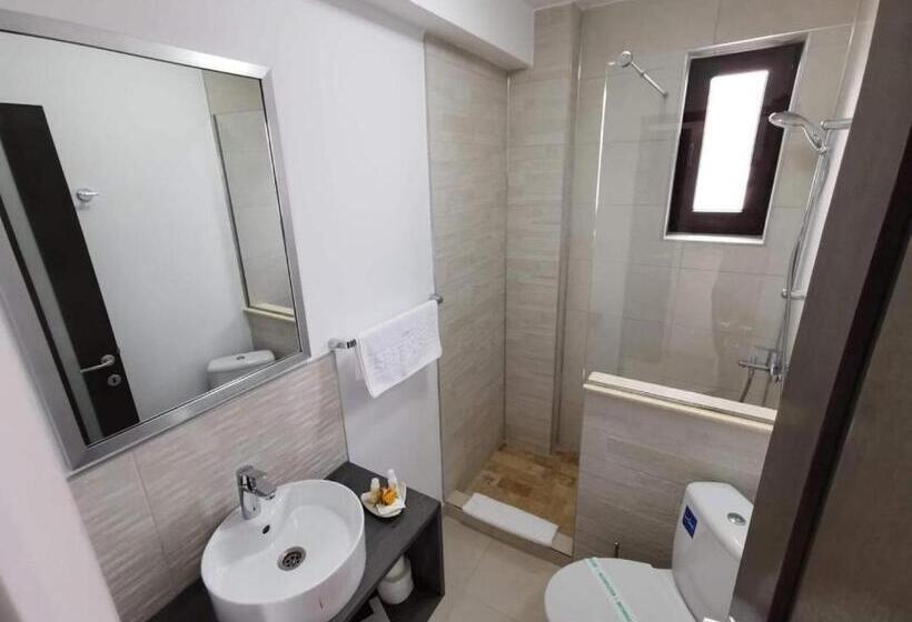 פנסיון Casa Loro