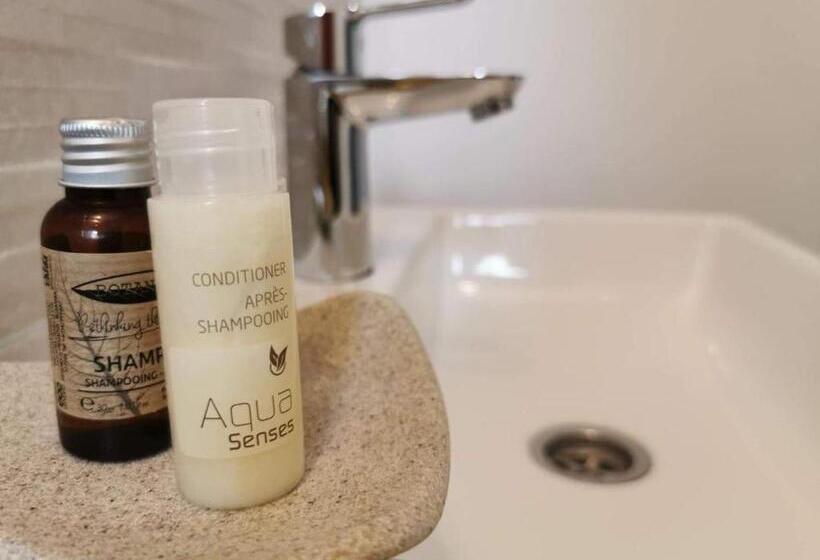 פנסיון Casa Loro