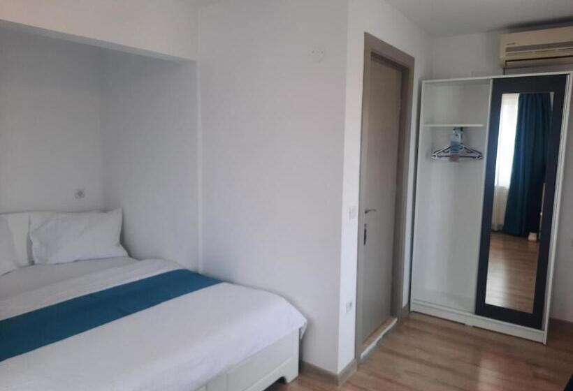 פנסיון Casa Loro