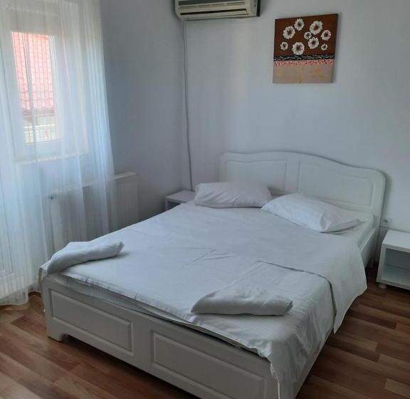 פנסיון Casa Loro