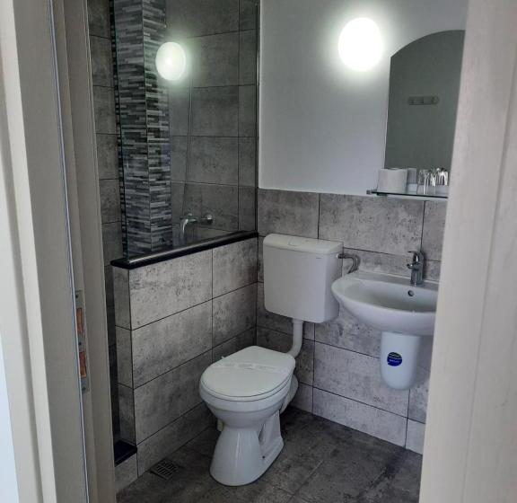 פנסיון Casa Loro