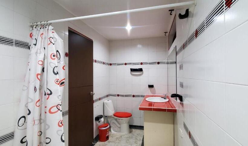 پانسیون El Gran Chaparral