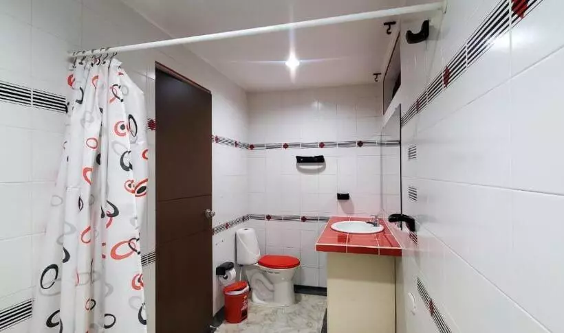 Majatalo El Gran Chaparral