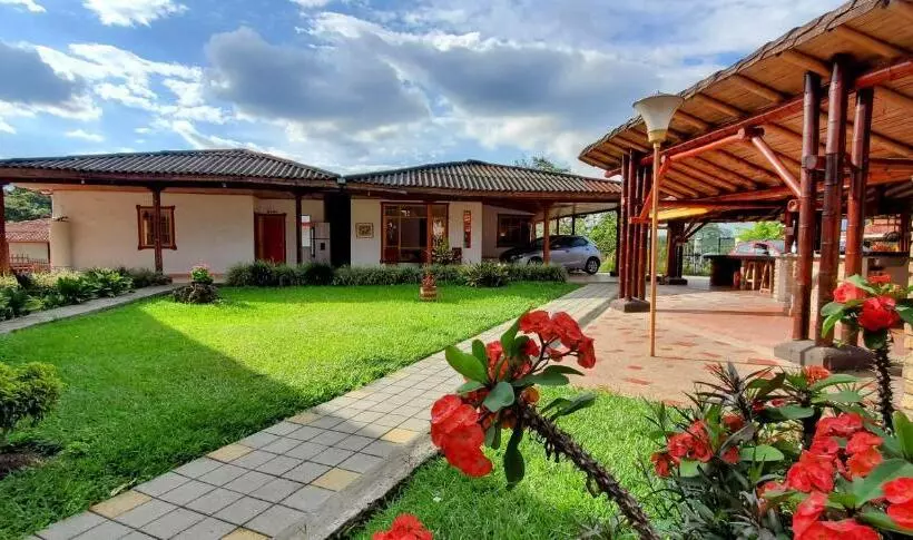 Majatalo El Gran Chaparral