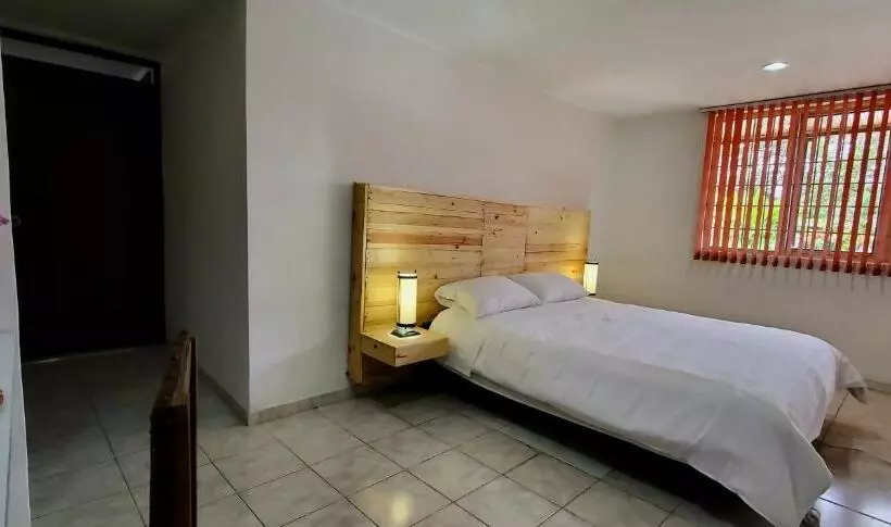 Majatalo El Gran Chaparral