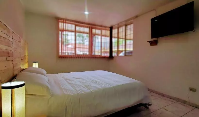 Majatalo El Gran Chaparral