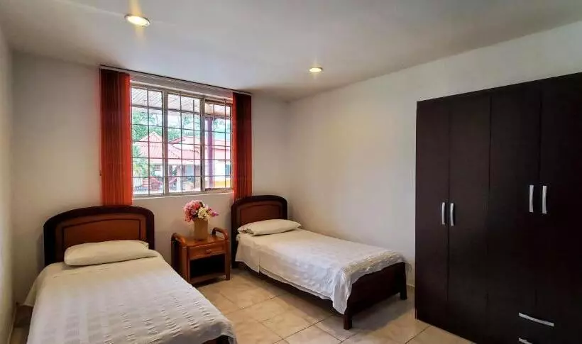 Majatalo El Gran Chaparral