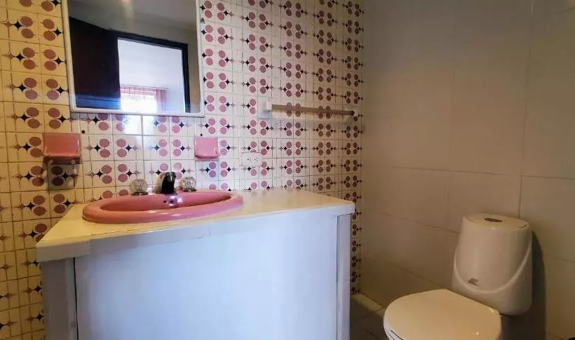 Majatalo El Gran Chaparral