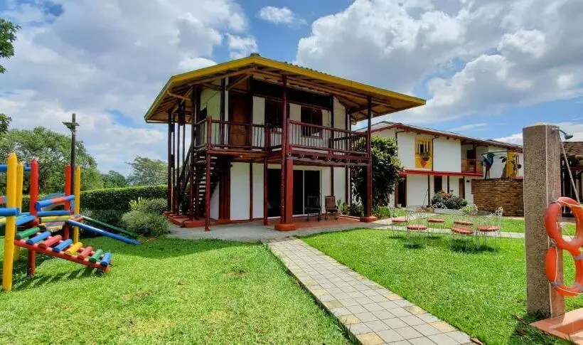 Majatalo El Gran Chaparral