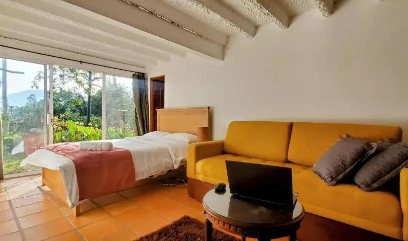 Majatalo El Gran Chaparral