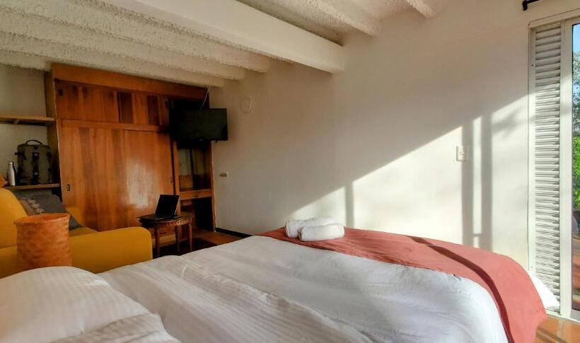 پانسیون El Gran Chaparral