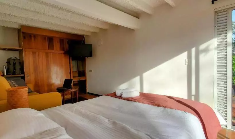 Majatalo El Gran Chaparral