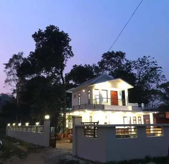 Majatalo Greenfield Homestay