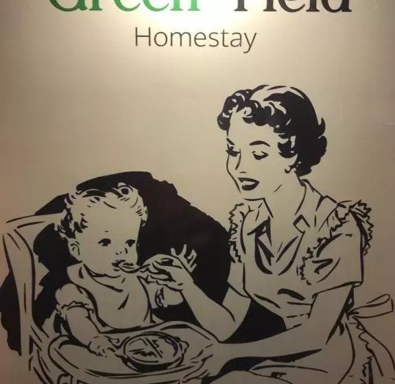 Majatalo Greenfield Homestay