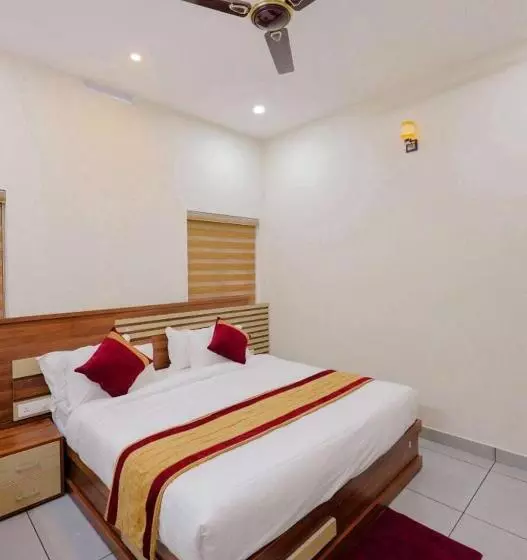 Majatalo Greenfield Homestay